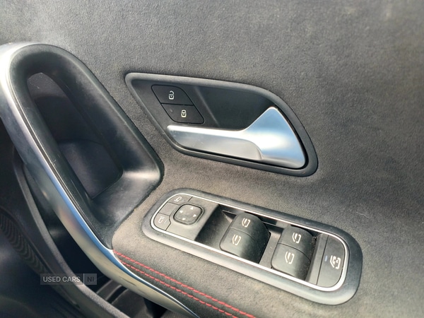 Used Mercedes-Benz A-Class 2019 for sale - 76240688: Photo 17