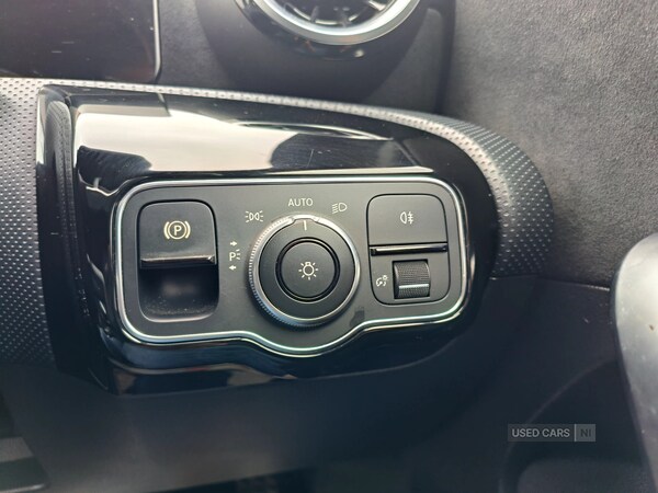 Used Mercedes-Benz A-Class 2019 for sale - 76240688: Photo 18