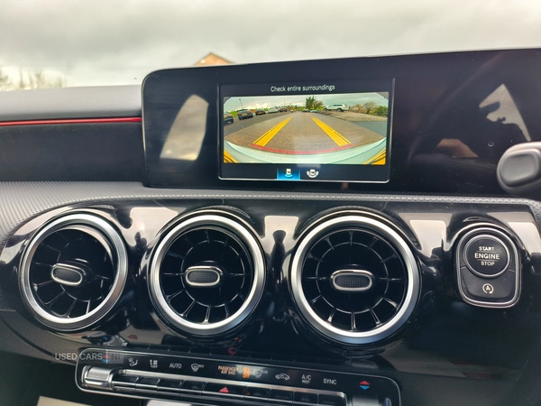 Used Mercedes-Benz A-Class 2019 for sale - 76240688: Photo 20