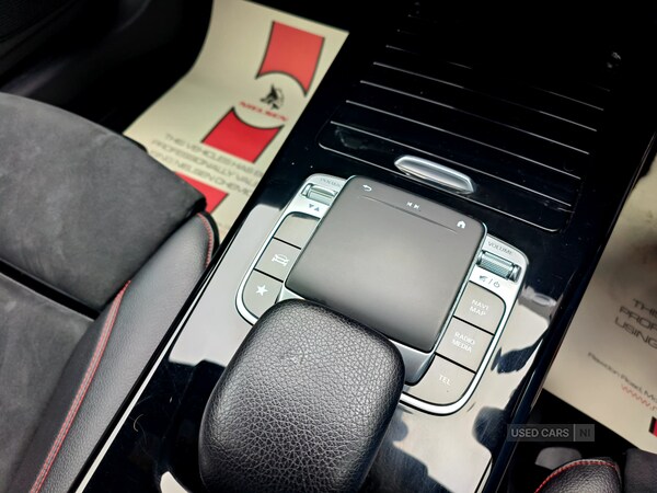 Used Mercedes-Benz A-Class 2019 for sale - 76240688: Photo 24