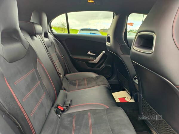 Used Mercedes-Benz A-Class 2019 for sale - 76240688: Photo 25