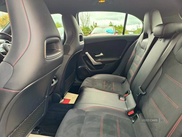 Used Mercedes-Benz A-Class 2019 for sale - 76240688: Photo 26