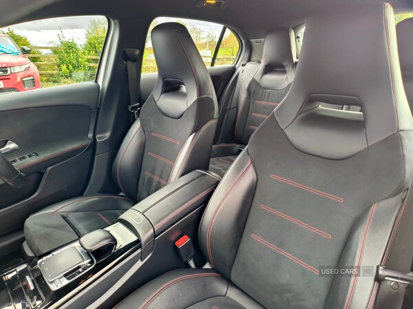 Used Mercedes-Benz A-Class 2019 for sale - 76240688: Photo 31