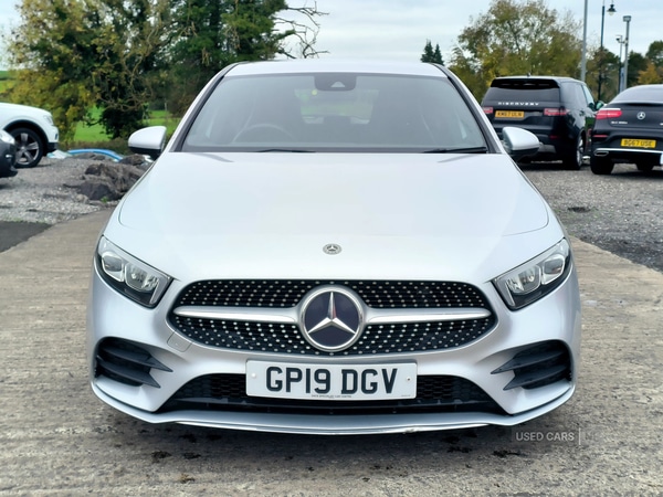 Used Mercedes-Benz A-Class 2019 for sale - 76240688: Photo 5