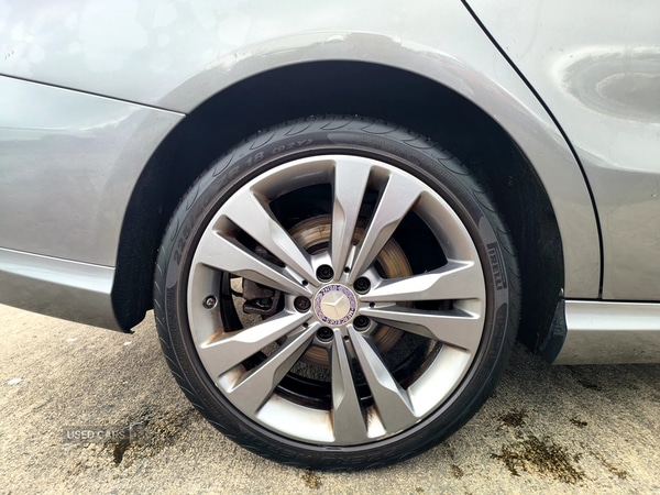 Used Mercedes-Benz CLA 2014 for sale - 76043590: Photo 11