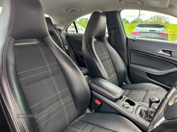 Used Mercedes-Benz CLA 2014 for sale - 76043590: Photo 13