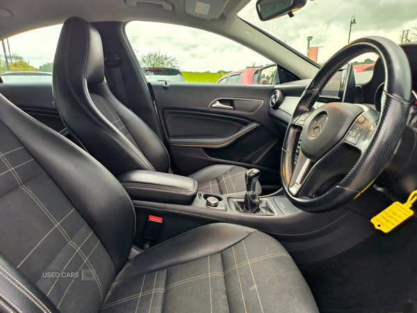 Used Mercedes-Benz CLA 2014 for sale - 76043590: Photo 14
