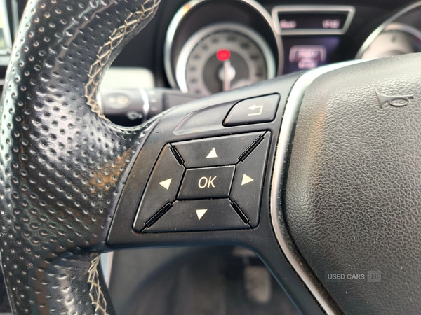 Used Mercedes-Benz CLA 2014 for sale - 76043590: Photo 16
