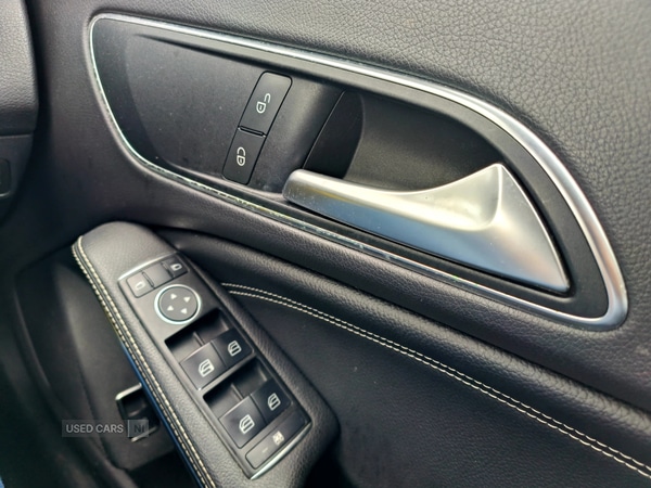 Used Mercedes-Benz CLA 2014 for sale - 76043590: Photo 18