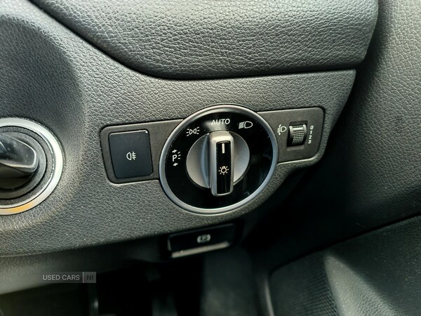 Used Mercedes-Benz CLA 2014 for sale - 76043590: Photo 19