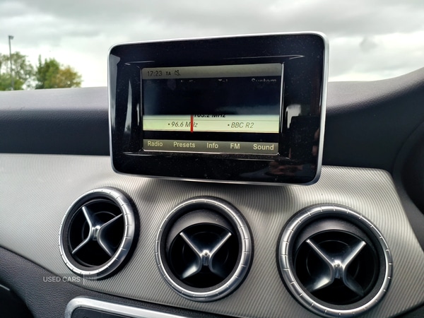 Used Mercedes-Benz CLA 2014 for sale - 76043590: Photo 20