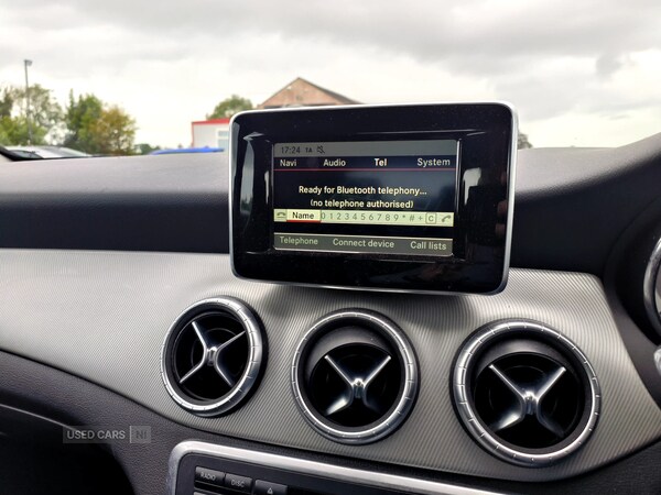 Used Mercedes-Benz CLA 2014 for sale - 76043590: Photo 22