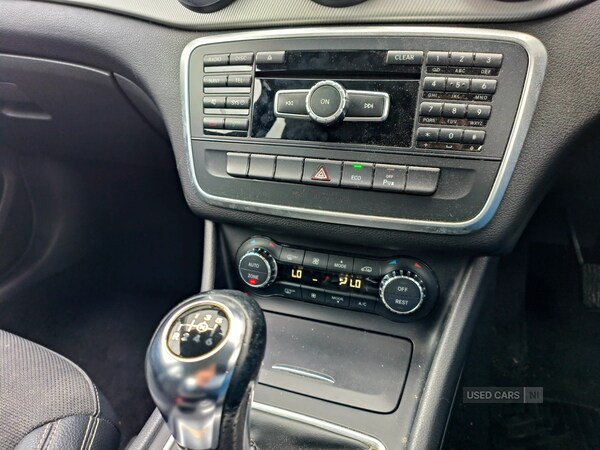Used Mercedes-Benz CLA 2014 for sale - 76043590: Photo 23