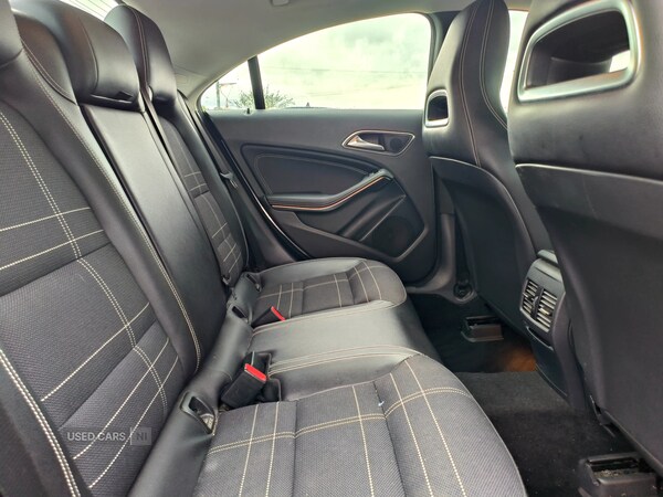 Used Mercedes-Benz CLA 2014 for sale - 76043590: Photo 24