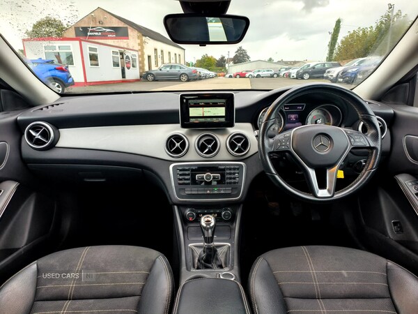 Used Mercedes-Benz CLA 2014 for sale - 76043590: Photo 26