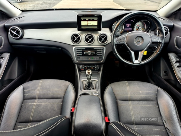 Used Mercedes-Benz CLA 2014 for sale - 76043590: Photo 28