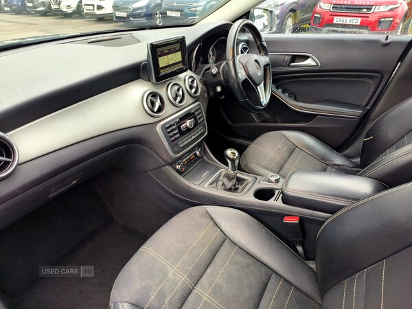 Used Mercedes-Benz CLA 2014 for sale - 76043590: Photo 29
