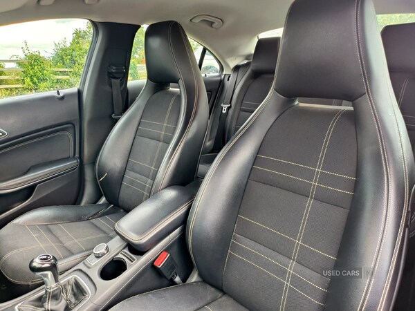 Used Mercedes-Benz CLA 2014 for sale - 76043590: Photo 30