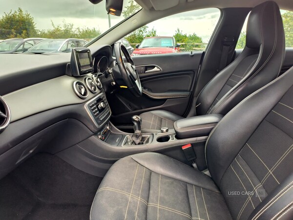 Used Mercedes-Benz CLA 2014 for sale - 76043590: Photo 31