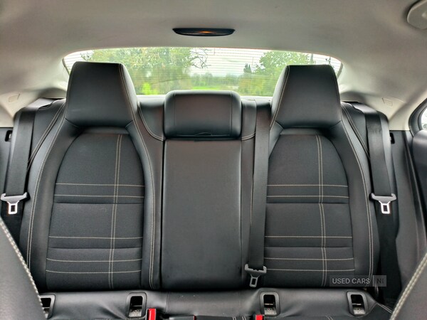 Used Mercedes-Benz CLA 2014 for sale - 76043590: Photo 32