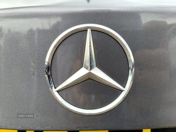 Used Mercedes-Benz CLA 2014 for sale - 76043590: Photo 34