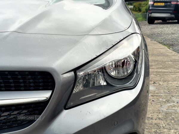 Used Mercedes-Benz CLA 2014 for sale - 76043590: Photo 6