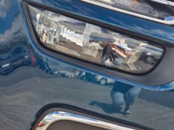 Used Citroen C4 Grand Picasso 2021 for sale - 74454345: Photo