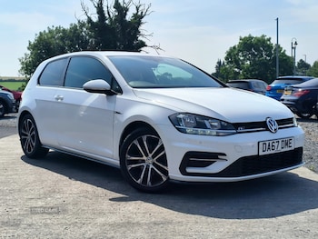 Used Volkswagen Golf 2018 for sale - 79256598: Photo