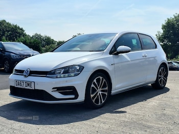 Used Volkswagen Golf 2018 for sale - 79256598: Photo