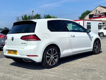 Used Volkswagen Golf 2018 for sale - 79256598: Photo