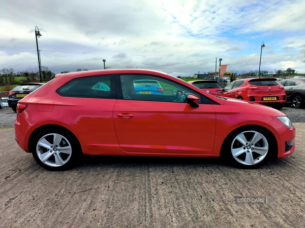 Used SEAT Leon 2016 for sale - 76965756: Photo 10