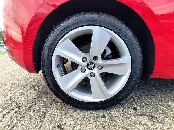 Used SEAT Leon 2016 for sale - 76965756: Photo 11