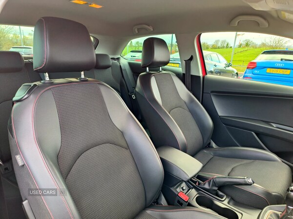 Used SEAT Leon 2016 for sale - 76965756: Photo 13