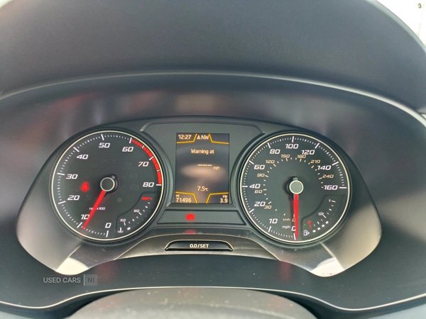 Used SEAT Leon 2016 for sale - 76965756: Photo 15