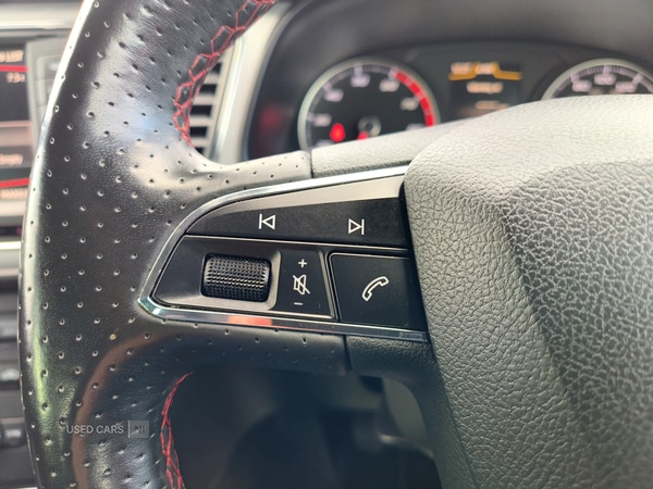 Used SEAT Leon 2016 for sale - 76965756: Photo 16