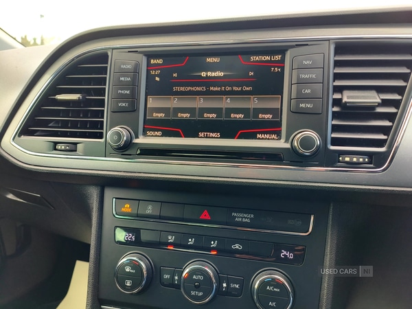 Used SEAT Leon 2016 for sale - 76965756: Photo 20