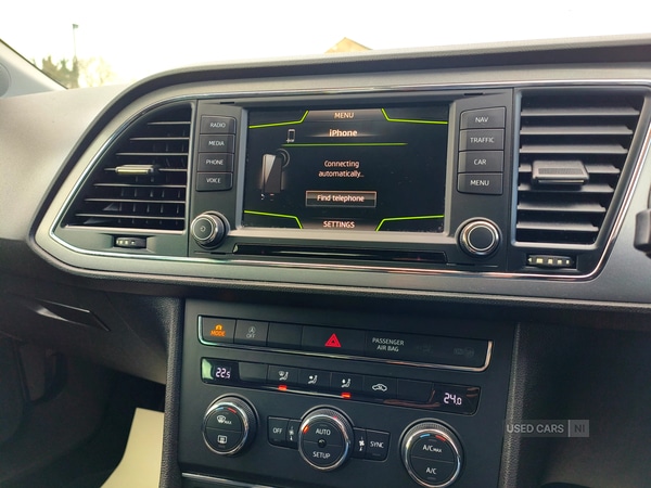 Used SEAT Leon 2016 for sale - 76965756: Photo 21