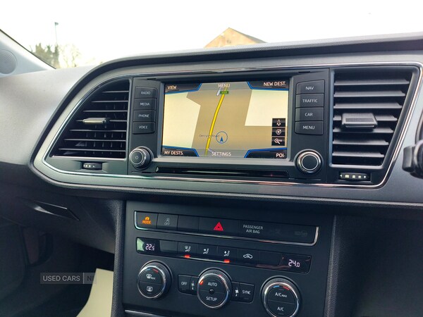 Used SEAT Leon 2016 for sale - 76965756: Photo 22