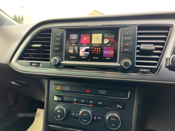 Used SEAT Leon 2016 for sale - 76965756: Photo 23