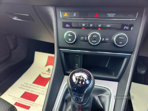 Used SEAT Leon 2016 for sale - 76965756: Photo 24