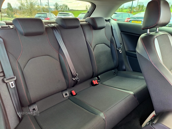 Used SEAT Leon 2016 for sale - 76965756: Photo 25