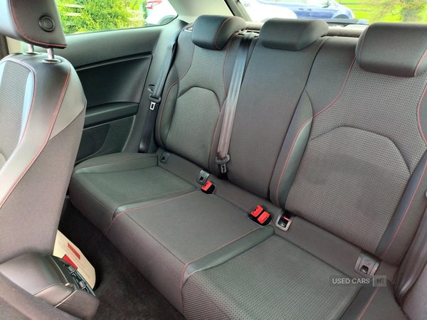 Used SEAT Leon 2016 for sale - 76965756: Photo 26