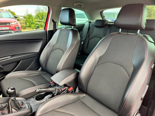 Used SEAT Leon 2016 for sale - 76965756: Photo 31