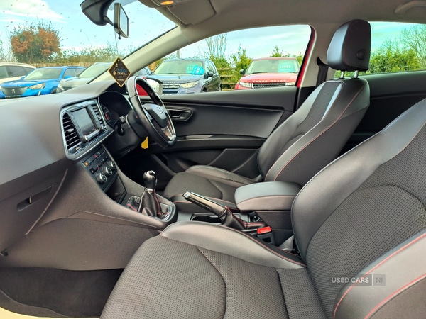 Used SEAT Leon 2016 for sale - 76965756: Photo 32