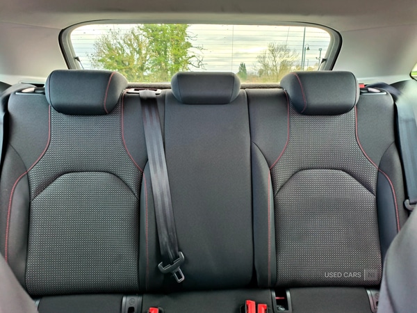 Used SEAT Leon 2016 for sale - 76965756: Photo 33