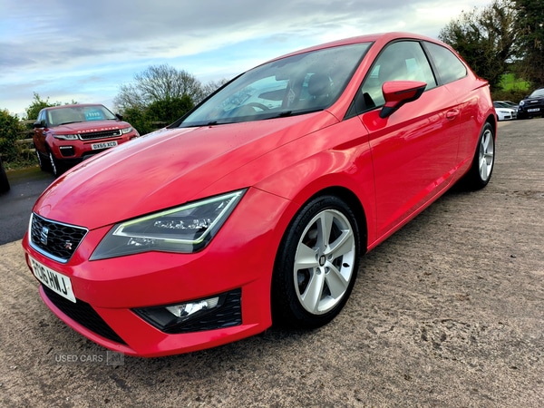 Used SEAT Leon 2016 for sale - 76965756: Photo 34