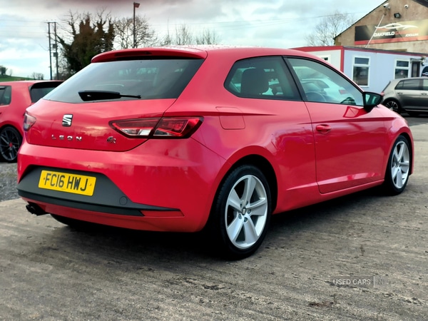 Used SEAT Leon 2016 for sale - 76965756: Photo 4