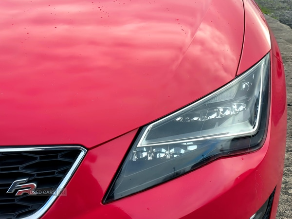 Used SEAT Leon 2016 for sale - 76965756: Photo 6