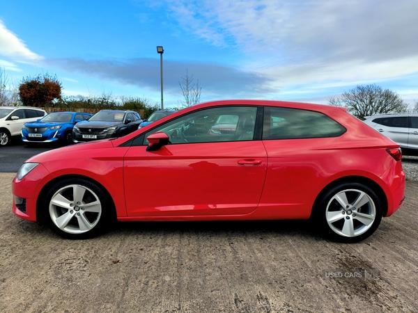 Used SEAT Leon 2016 for sale - 76965756: Photo 7