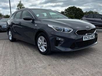 2020 - 1.6 CRDi ISG 2 NAV 5dr